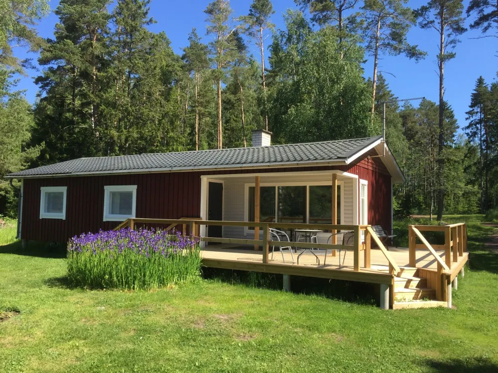 Söderlunds Stugor