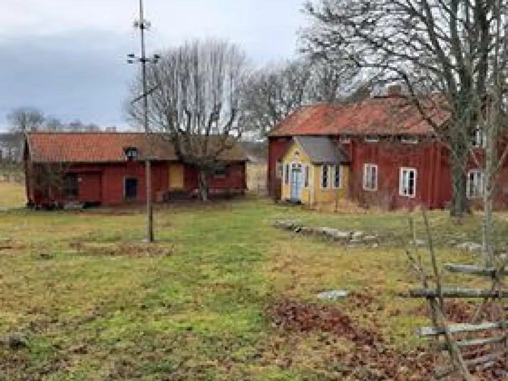 Sadelinleden 77 km – cultural landscapes and wild orchids