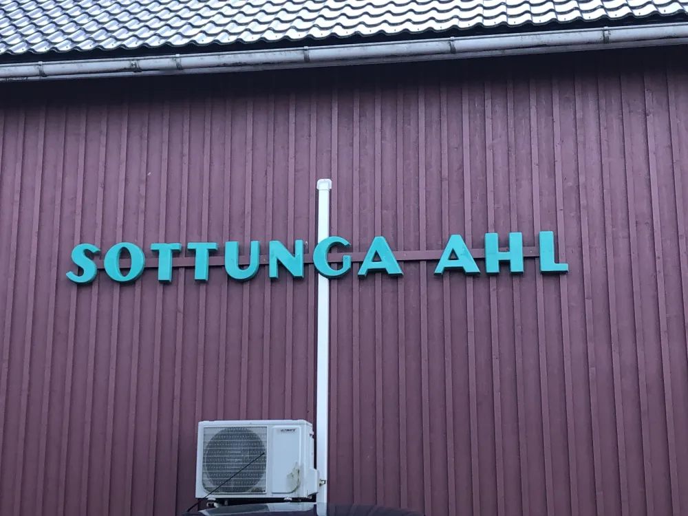 Byrundan 2 km – village trail in Finland’s smallest municipality
