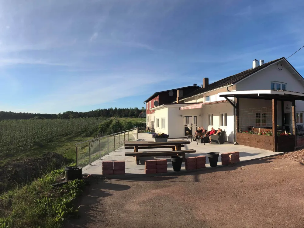 Grannas Bistro