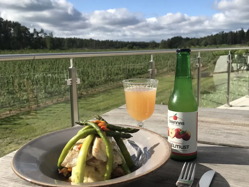 Grannas Bistro