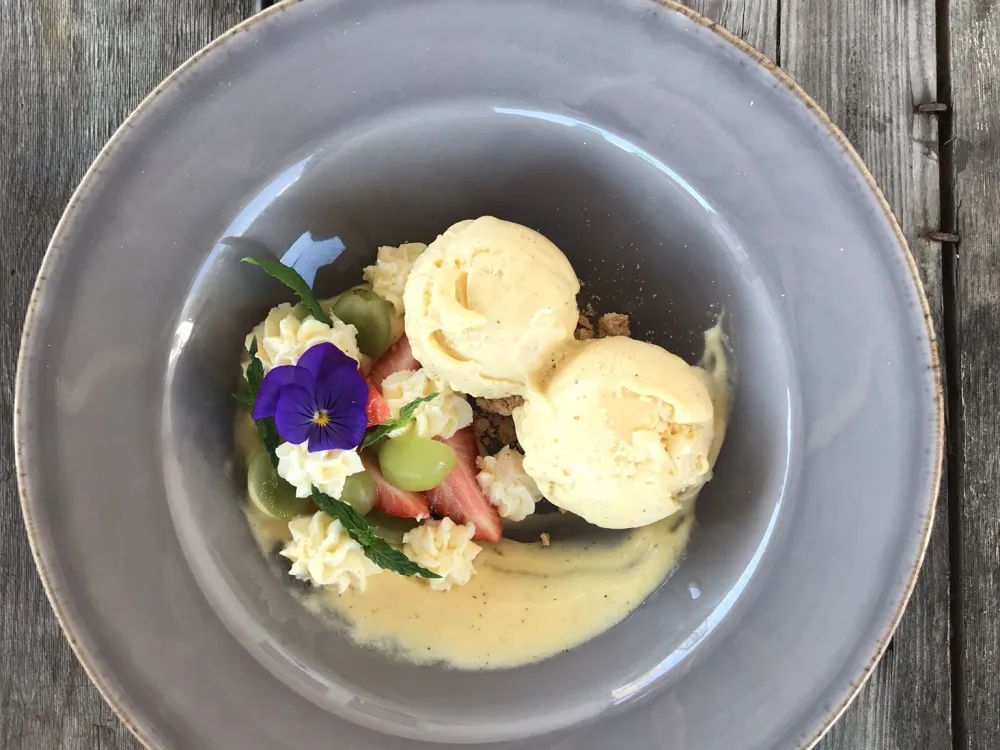 Grannas Bistro