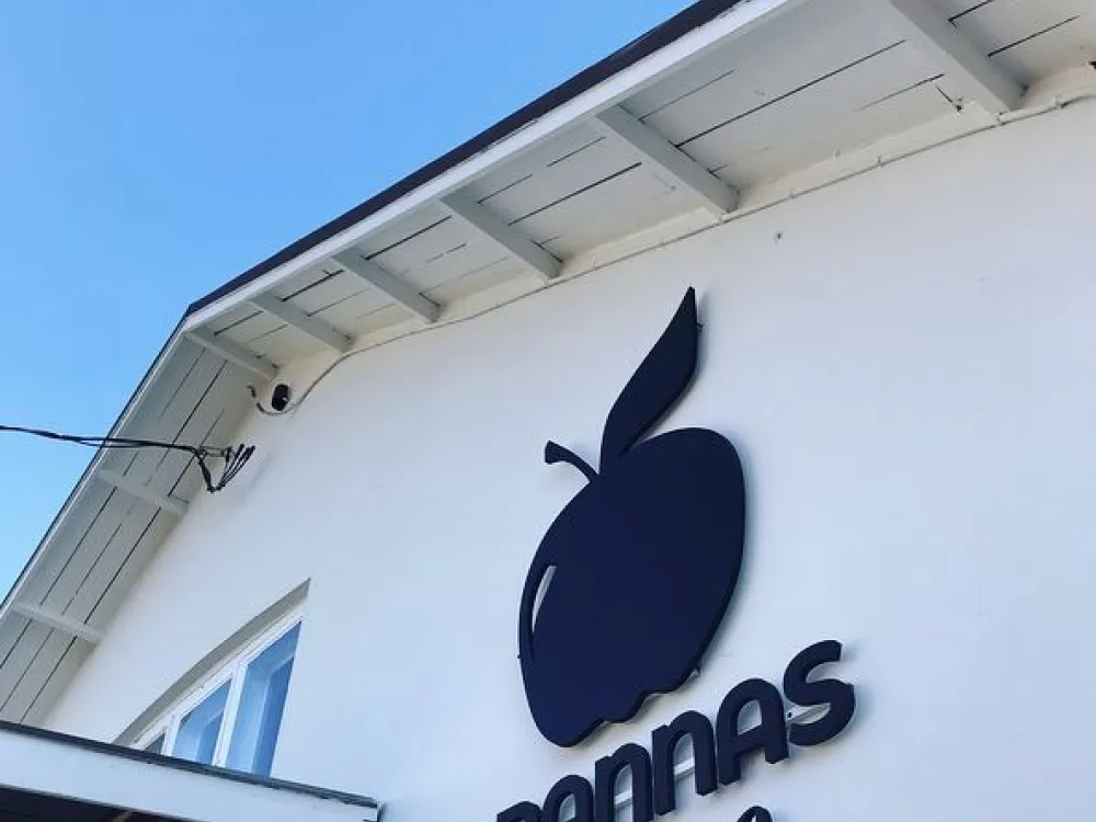 Grannas Bistro