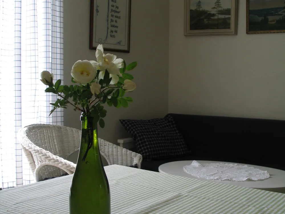 Pellas Gästhem apartements