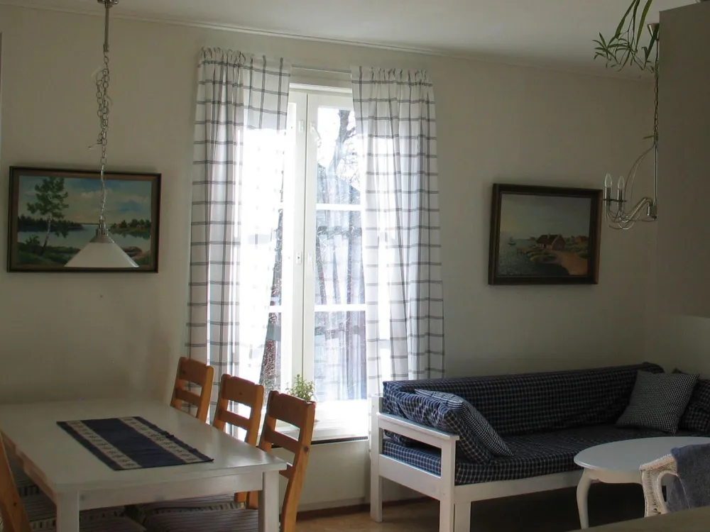 Pellas Gästhem apartements