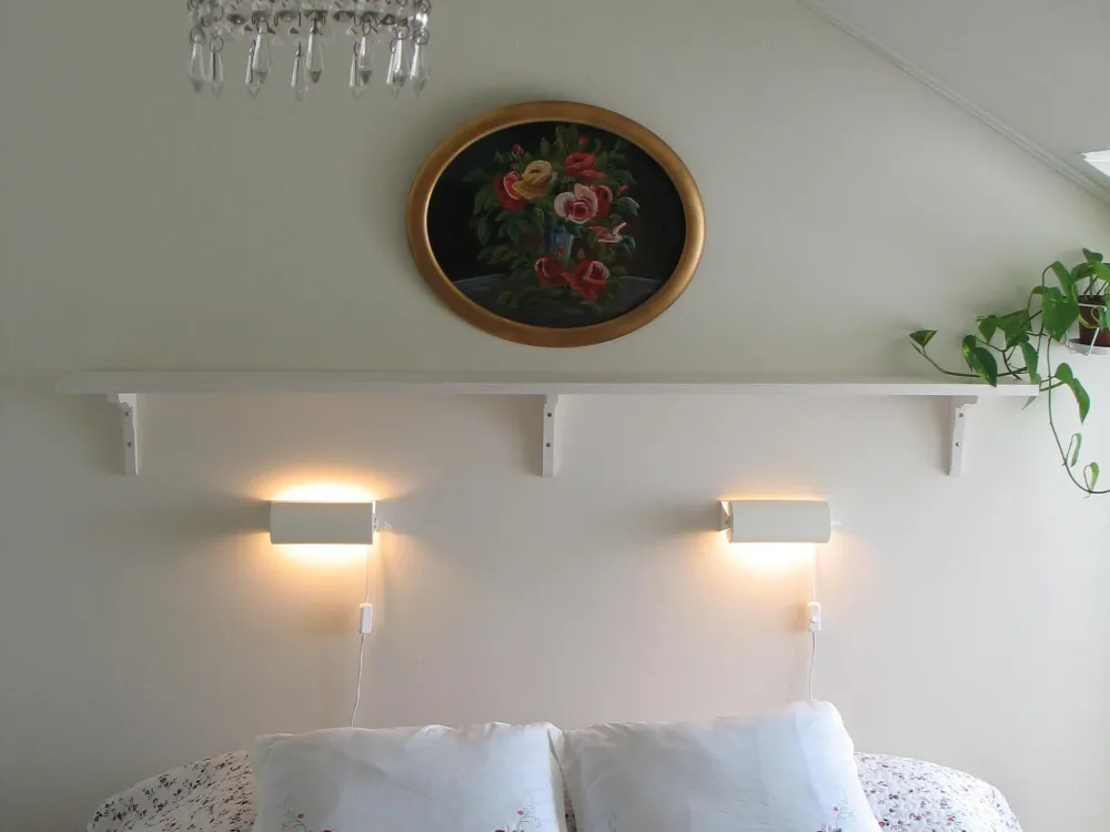 Pellas Gästhem apartements