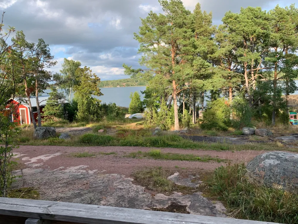Hästhagens Stugor