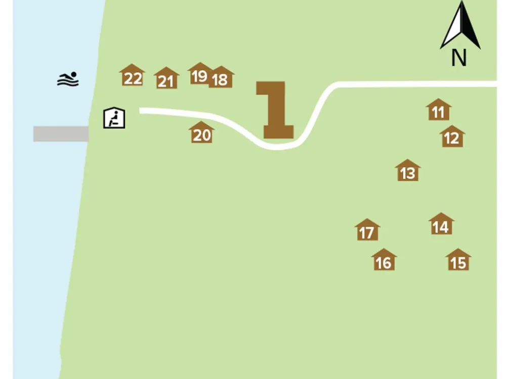 Björklidens Stugby
