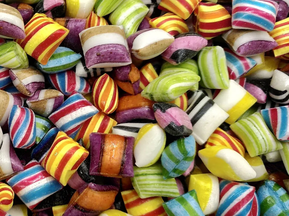 Ålands Karamelleriet 