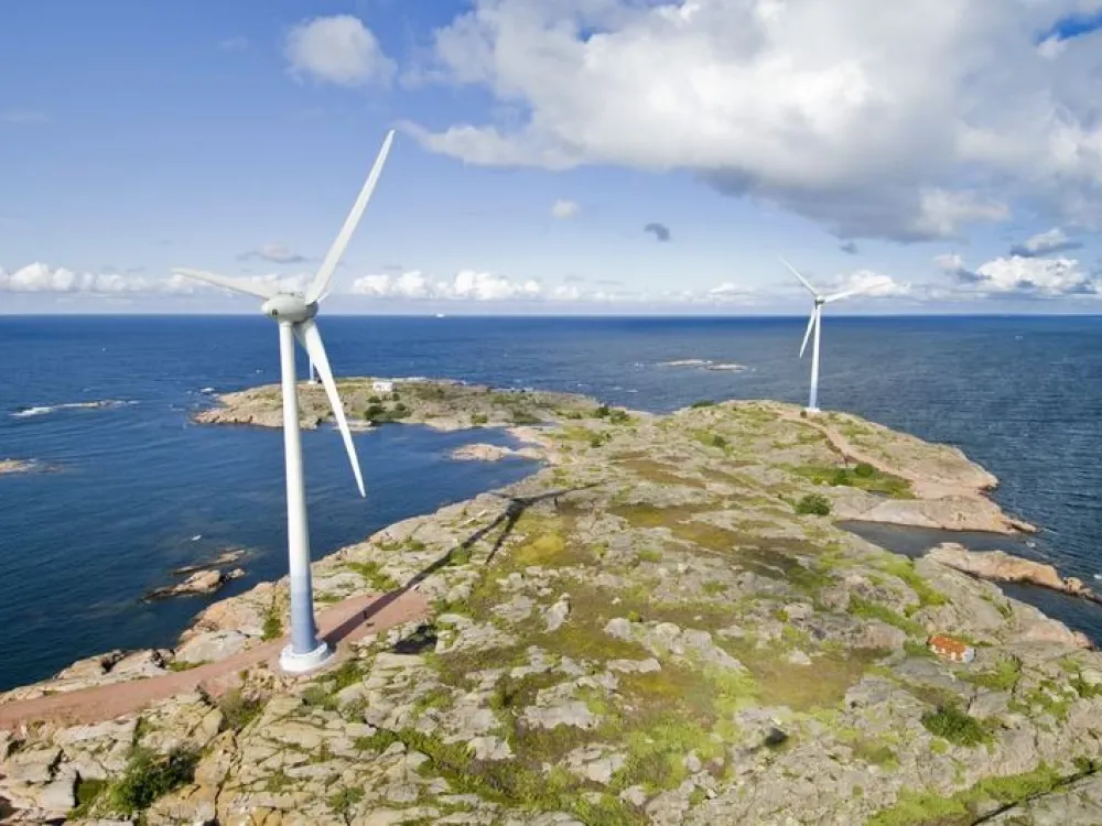 Stora Båtskär