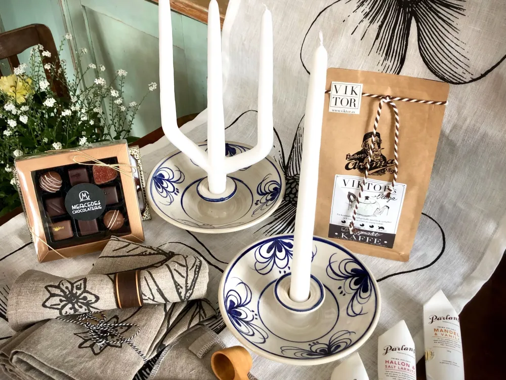 Viktor Crafts & Design