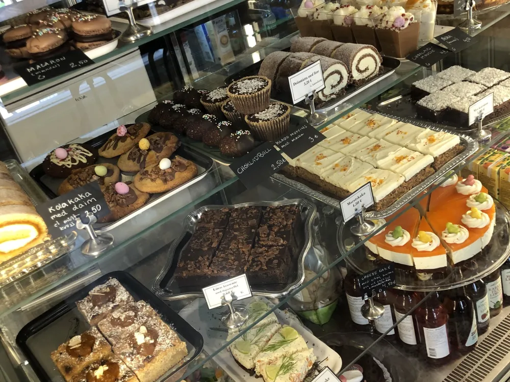 Café Viktor