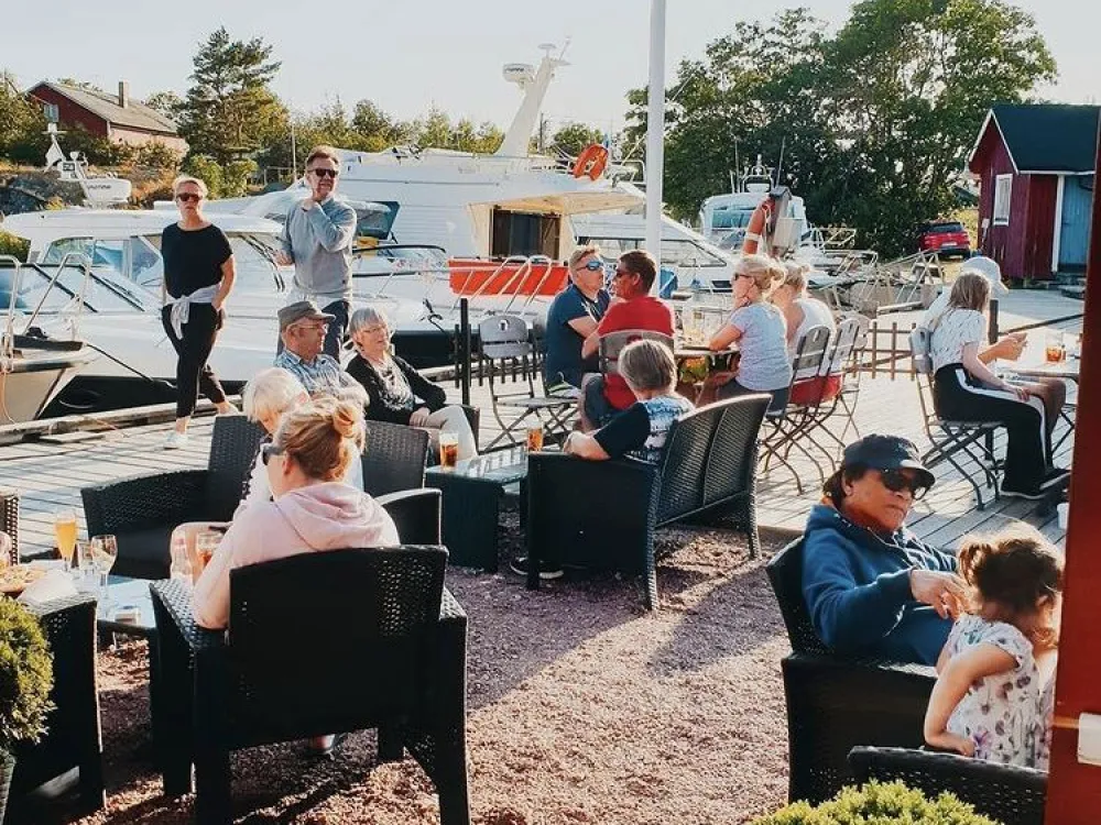 Hotell Brudhäll, bar