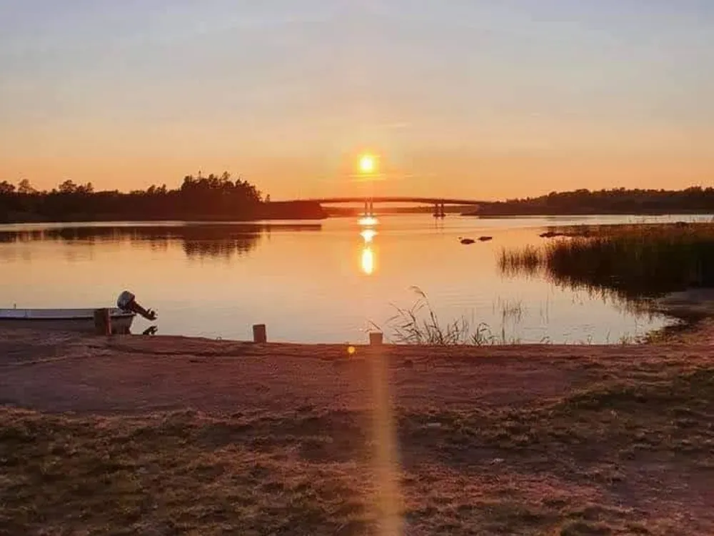 Björklidens Stugby