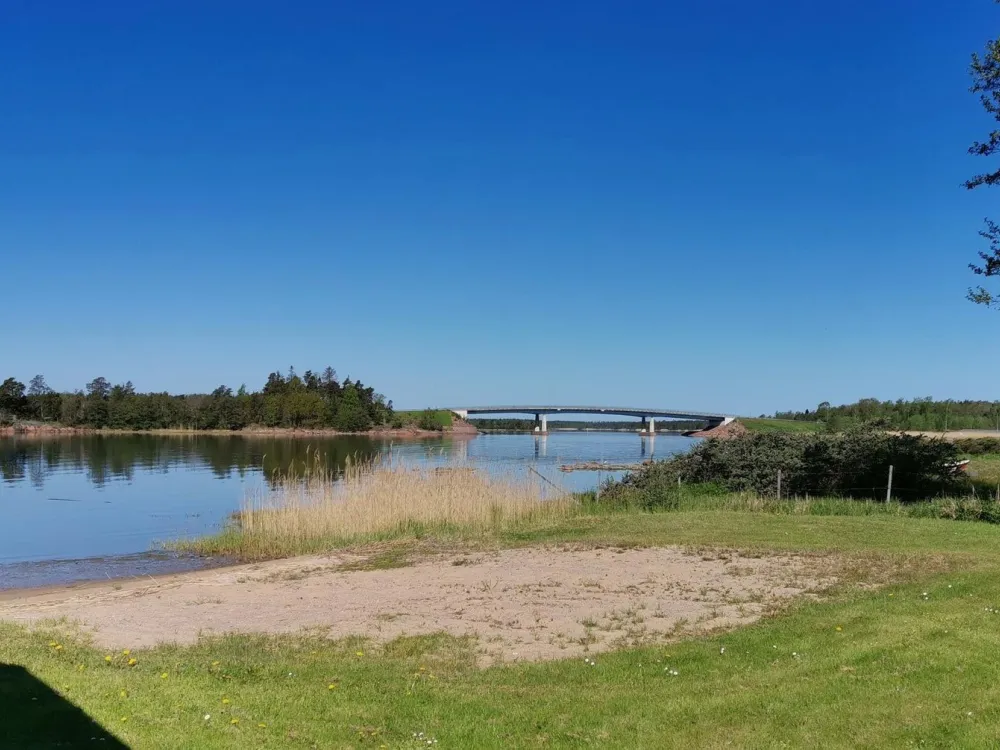 Björklidens Stugby