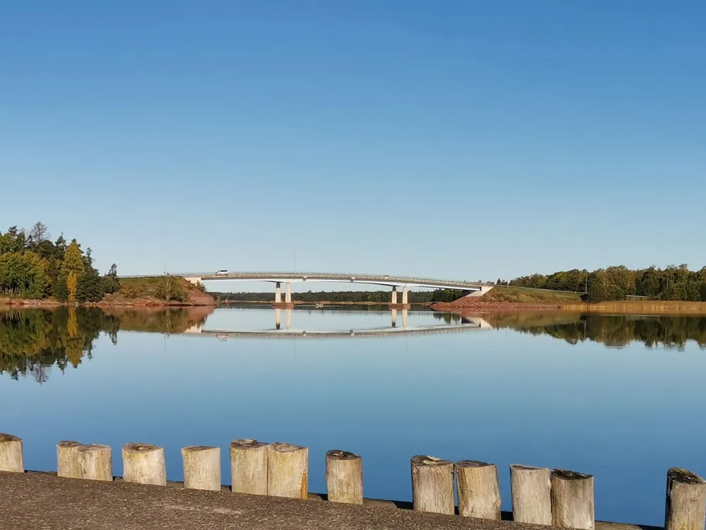 Björklidens Stugby
