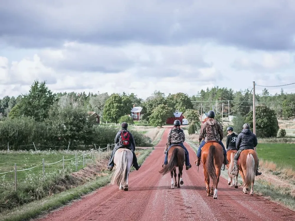 Åland Expeditions & Events