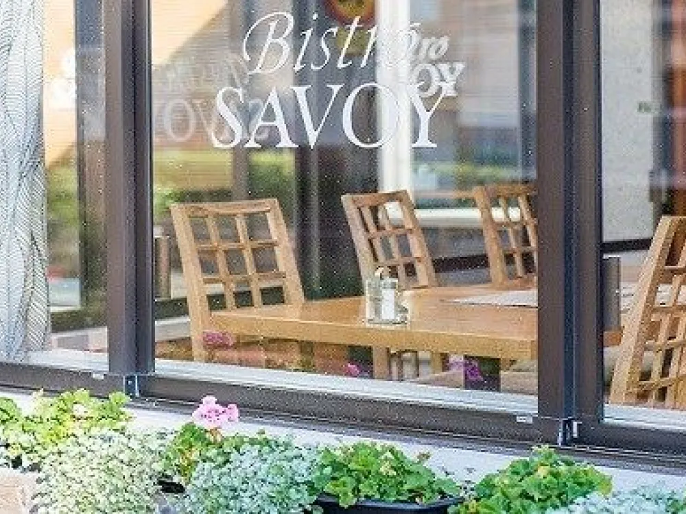 Hotelli Savoy