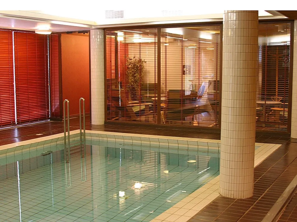 Hotelli Savoy