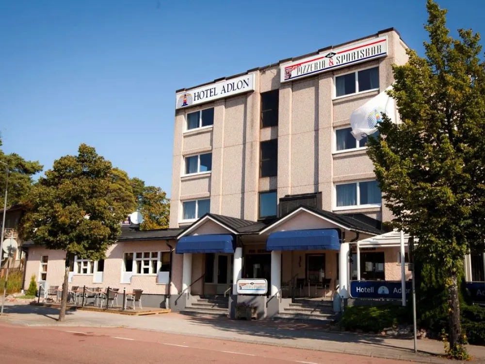 Hotel Adlon