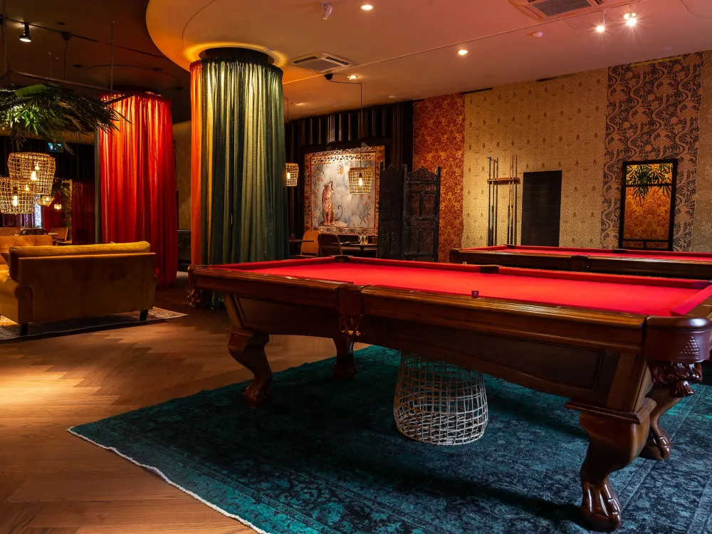 Compagniet restaurang & bar