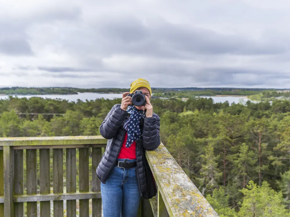 Jurmo 3 km – saaristolaistunnelmaa ja meriuintia
