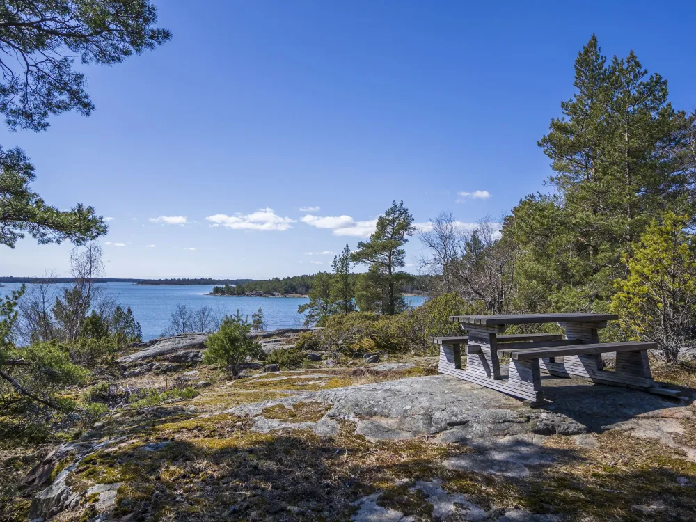 Jyddö 5 km – sea fowl and butterflies