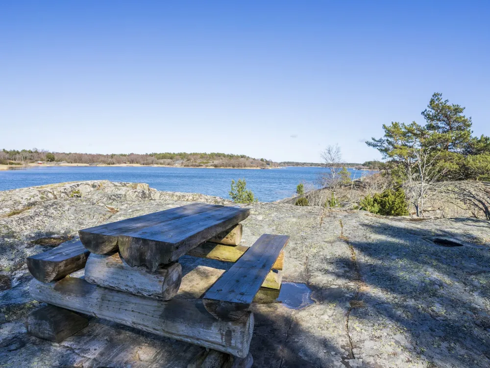 Jyddö 5 km – sea fowl and butterflies