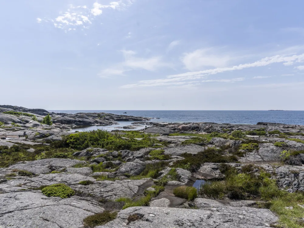 Kalen 7 km – Bronze Age and war ruins