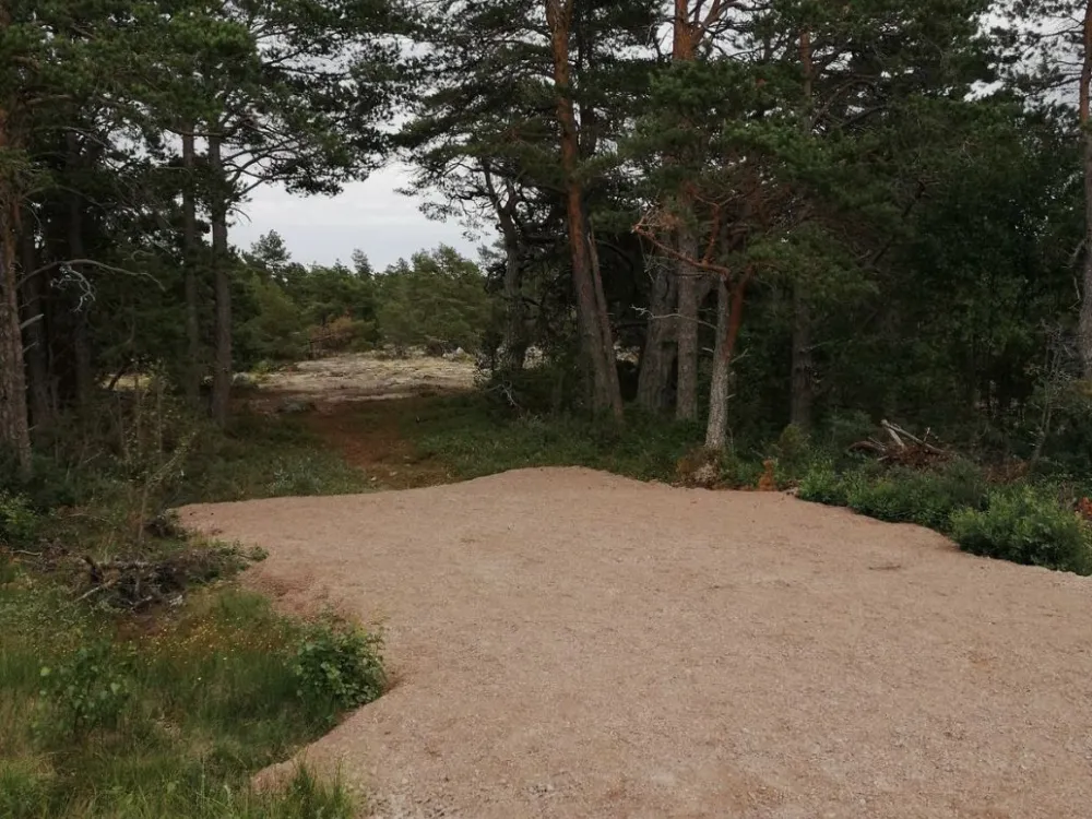 Skag DiscGolfPark