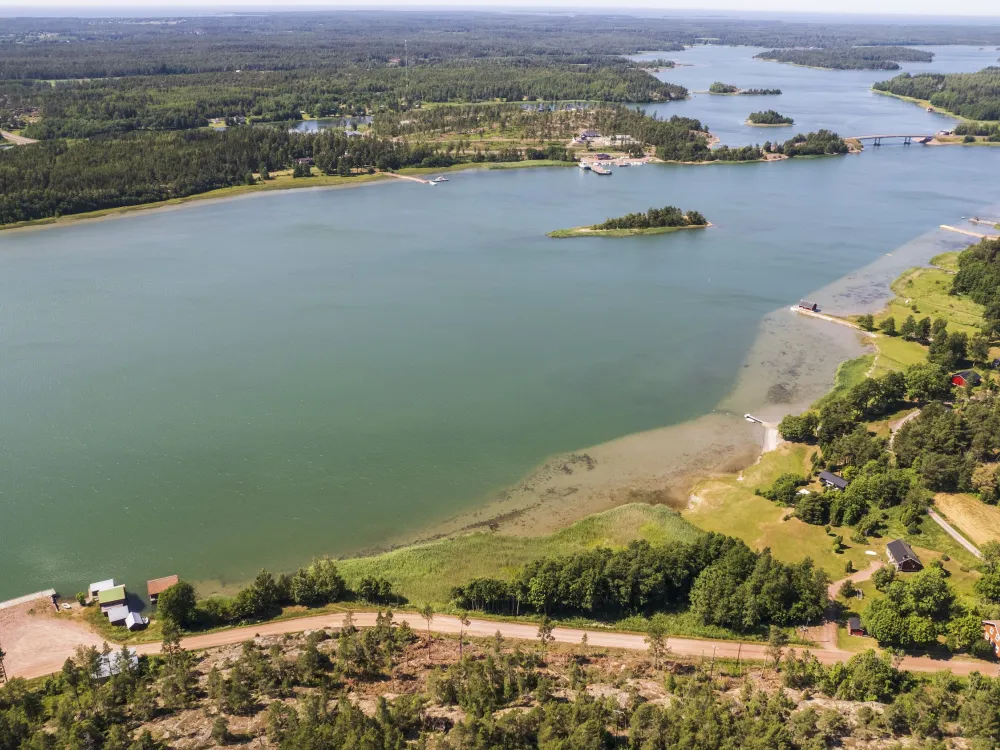 Sadelinleden 77 km – cultural landscapes and wild orchids