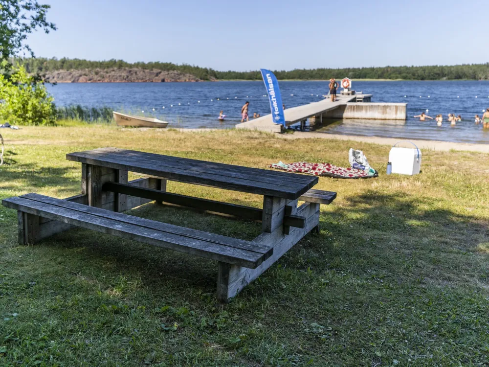 Sadelinleden 77 km – cultural landscapes and wild orchids