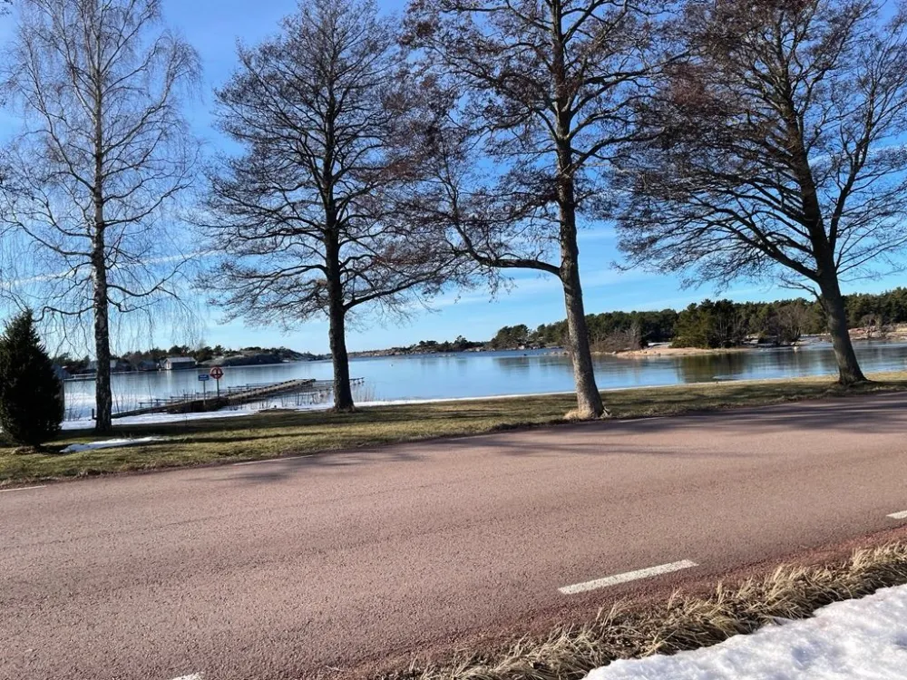 Eckerö walk 2