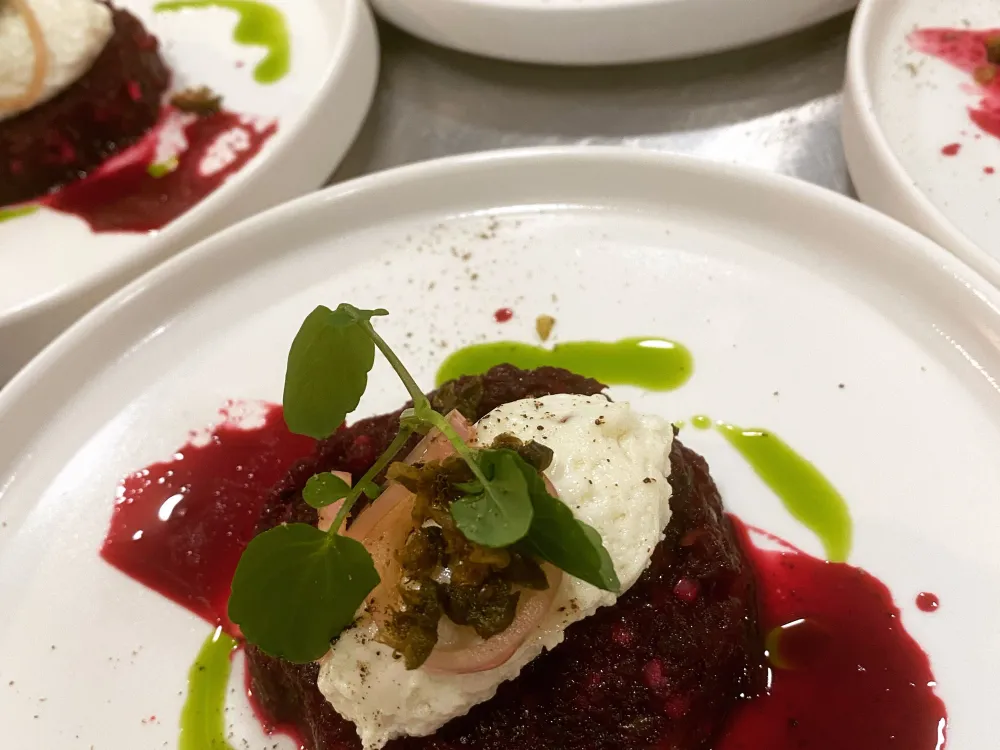 Björnhofvda Gård Restaurang