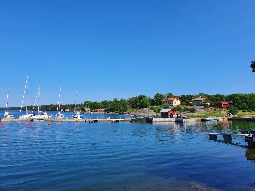 Degerby gästhamn