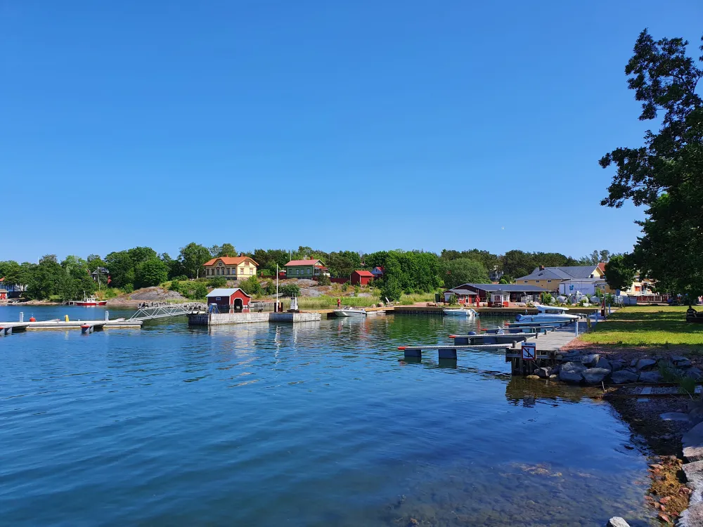 Degerby gästhamn