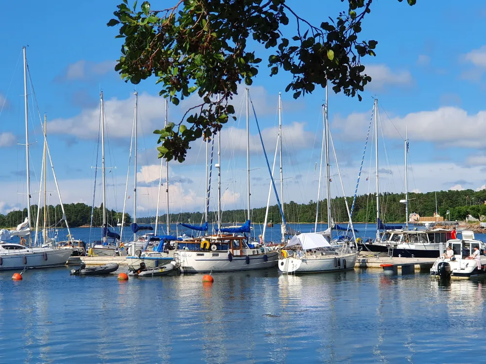 Degerby gästhamn