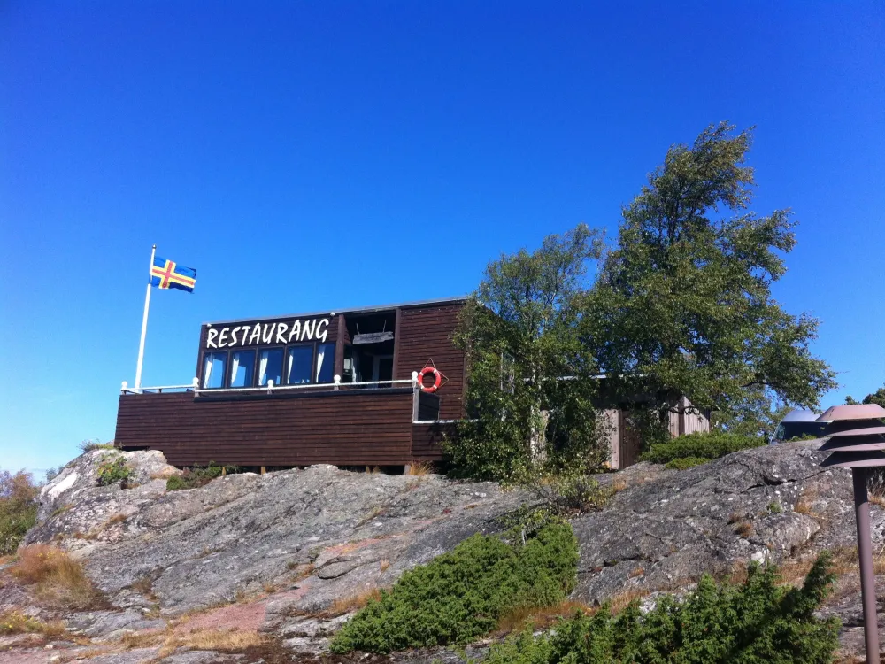 Havspaviljongen