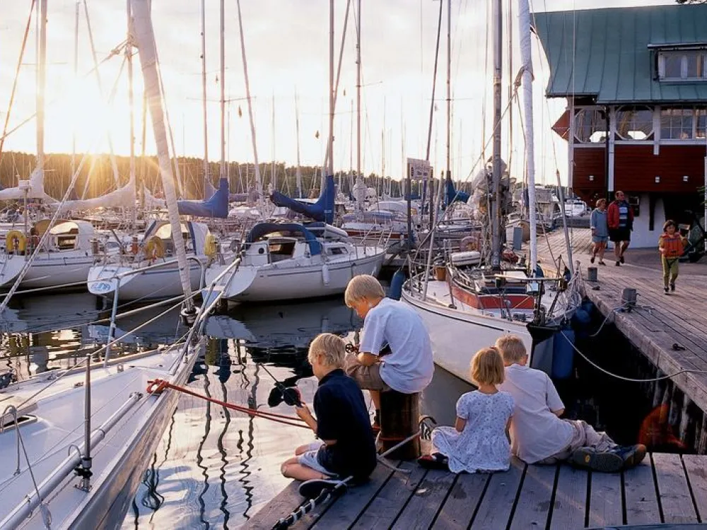 ÅSS Marina