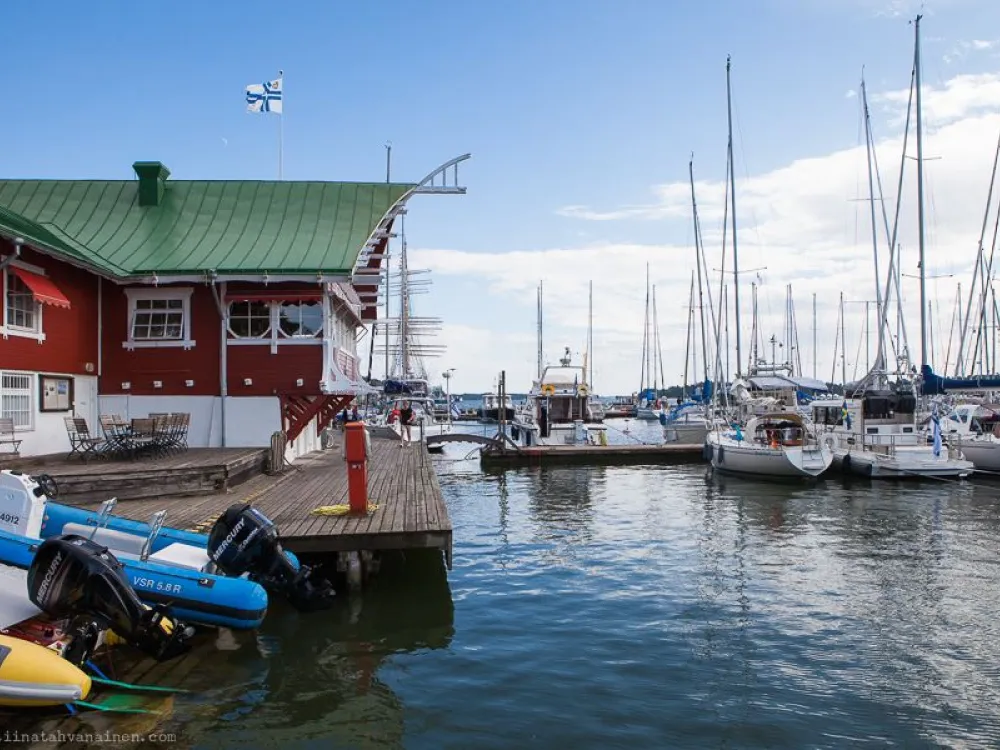 ÅSS Marina