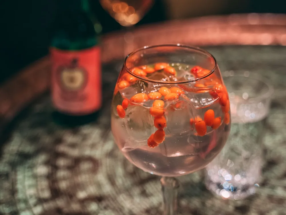 Compagniet restaurang & bar
