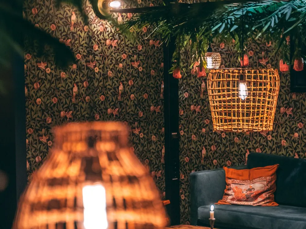 Compagniet restaurang & bar