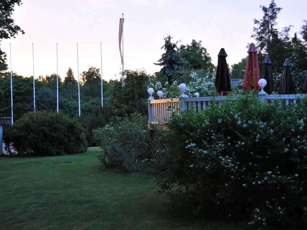 Eckerö Hotell & Restaurang