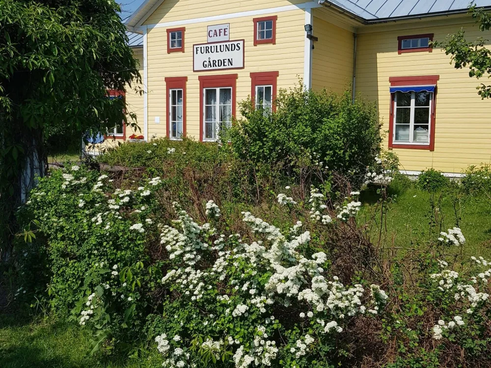 Furulundsgården