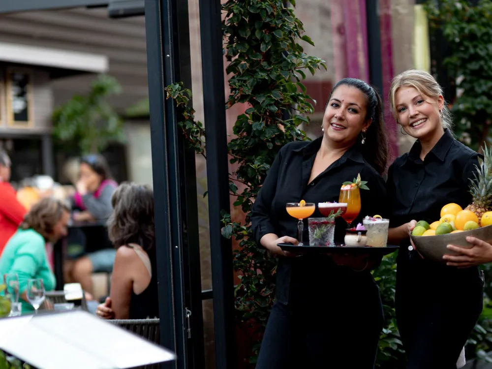 Indigo Restaurang & Bar