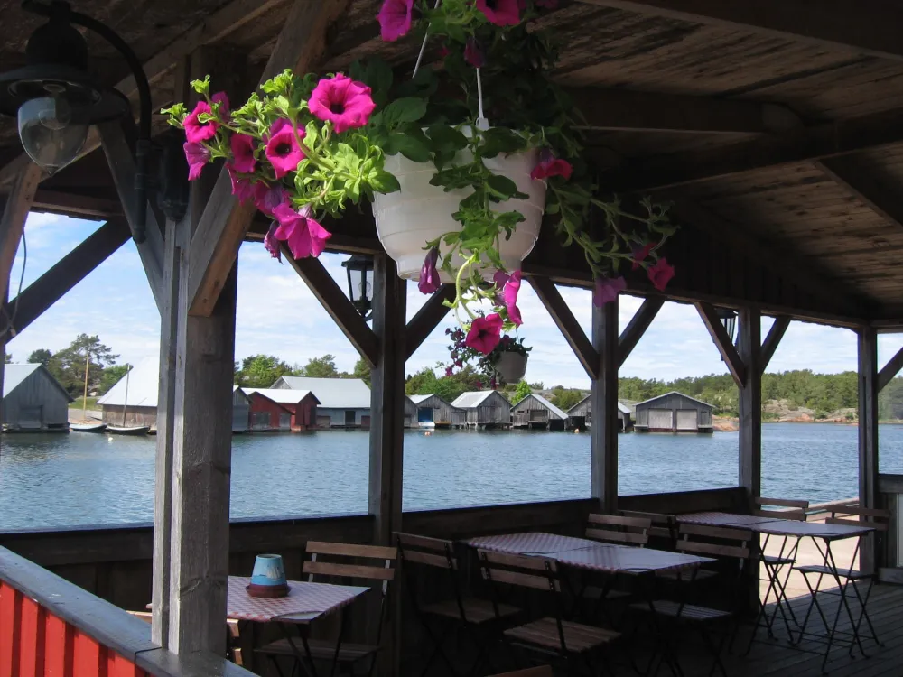 Gastropub Bodegan
