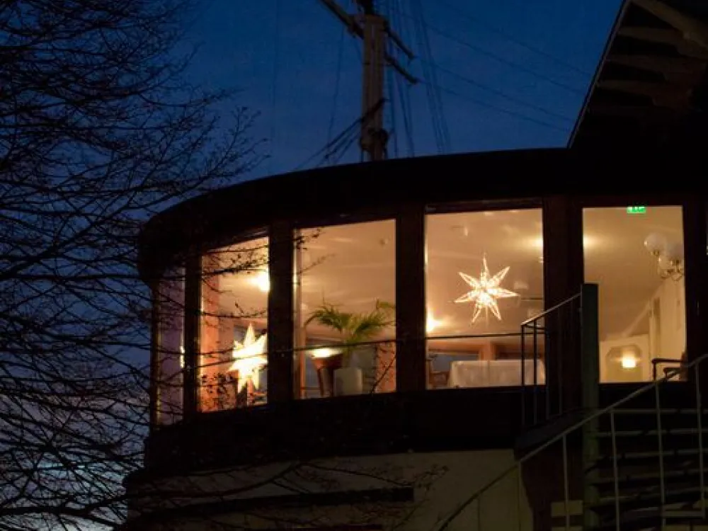 Restaurang Nautical