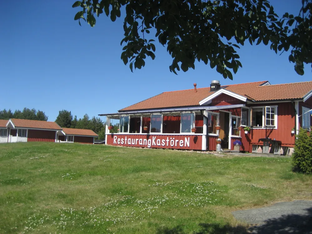 Restaurang Kastören