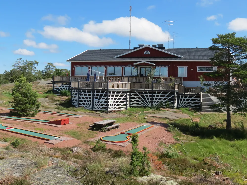 Soltuna Restaurang & Café