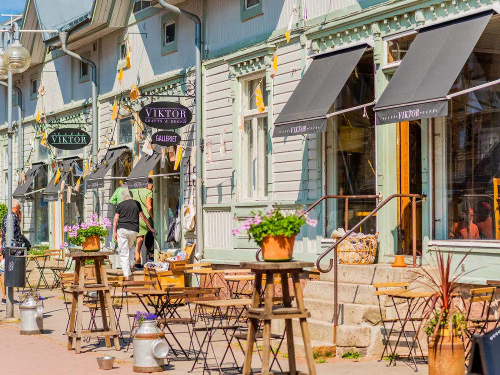 Café Viktor
